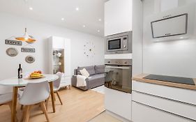 Apartment Opa Gold